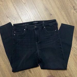 Liverpool High Rise Ankle sz 12P stitch fix